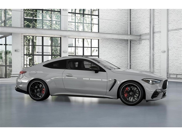 2025 Mercedes-Benz CLE AMG CLE 53