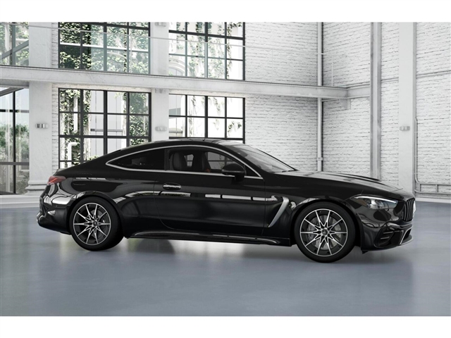 2025 Mercedes-Benz CLE AMG CLE 53
