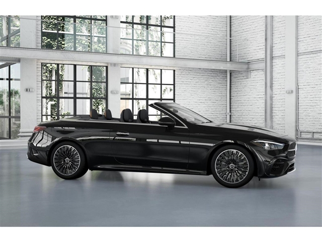 2025 Mercedes-Benz CLE CLE 300 4MATIC