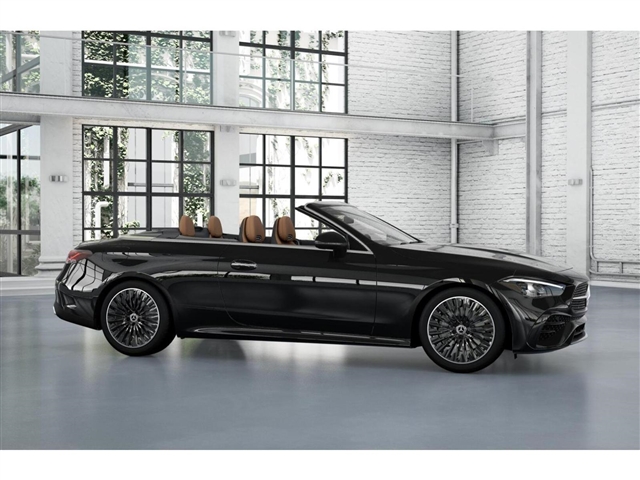 2026 Mercedes-Benz CLE CLE 300 4MATIC