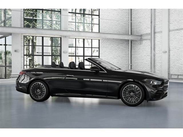 2025 Mercedes-Benz CLE CLE 450 4MATIC