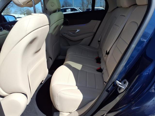 2022 Mercedes-Benz GLC GLC 300 4MATIC