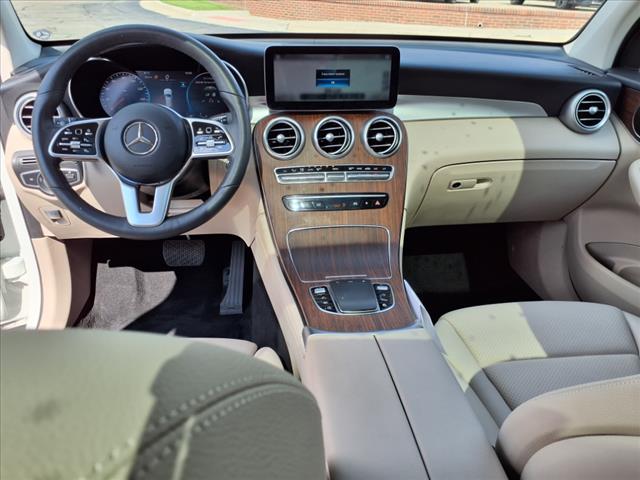 2022 Mercedes-Benz GLC GLC 300 4MATIC