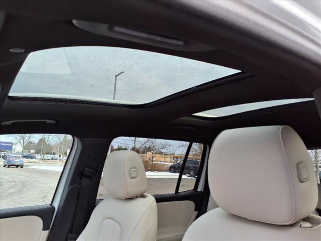 2025 Mercedes-Benz GLB GLB 250 4MATIC