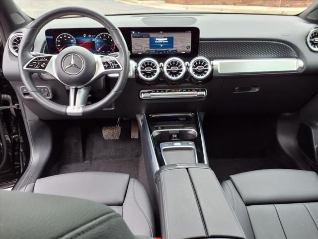2024 Mercedes-Benz GLB GLB 250 4MATIC