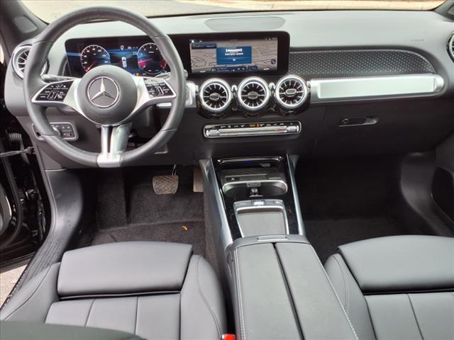 2024 Mercedes-Benz GLB GLB 250 4MATIC
