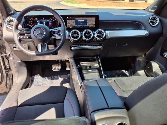 2024 Mercedes-Benz GLB GLB 250 4MATIC