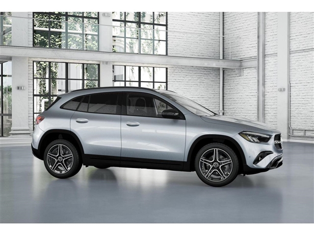 2026 Mercedes-Benz GLA GLA 250 4MATIC