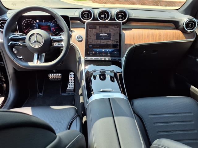2024 Mercedes-Benz GLC GLC 300 4MATIC