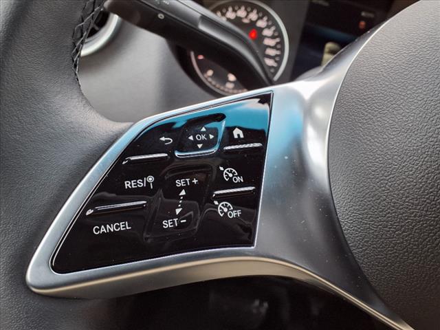 2025 Mercedes-Benz Sprinter 2500