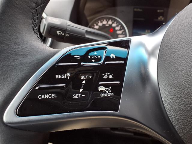 2025 Mercedes-Benz Sprinter 2500
