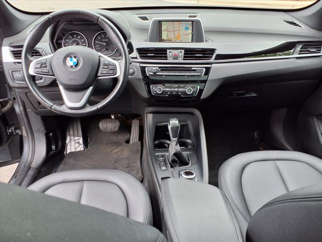 2017 BMW X1 xDrive28i