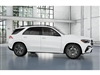 2025 Mercedes-Benz GLE GLE 350 4MATIC