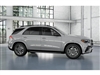 2025 Mercedes-Benz GLE GLE 350 4MATIC