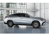 2025 Mercedes-Benz GLE AMG GLE 53