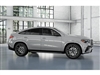 2025 Mercedes-Benz GLE AMG GLE 53