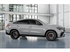 2025 Mercedes-Benz GLE AMG GLE 63 S
