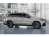 2025 Mercedes-Benz GLS AMG GLS 63