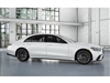 2025 Mercedes-Benz S-Class S 580 4MATIC