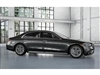 2025 Mercedes-Benz S-Class S 580 4MATIC