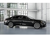2025 Mercedes-Benz E-Class AMG E 53 HYBRID