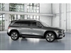 2025 Mercedes-Benz GLB GLB 250 4MATIC
