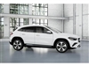2025 Mercedes-Benz GLA GLA 250 4MATIC
