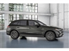 2025 Mercedes-Benz GLC GLC 350e 4MATIC
