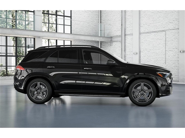 2025 Mercedes-Benz GLE GLE 350
