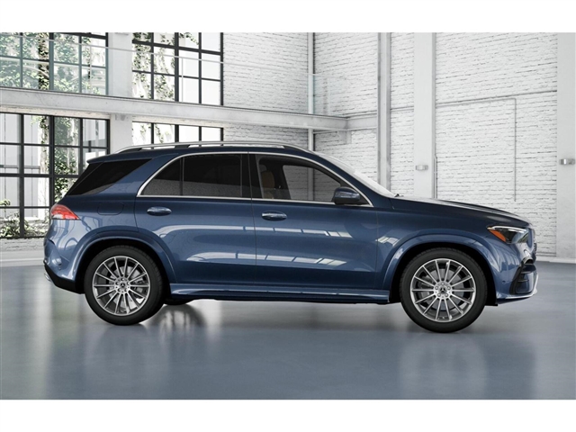 2025 Mercedes-Benz GLE GLE 350