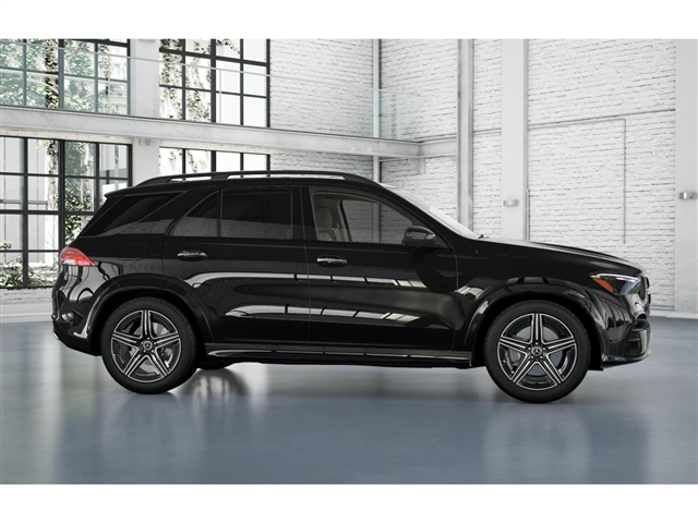 2025 Mercedes-Benz GLE GLE 350 4MATIC