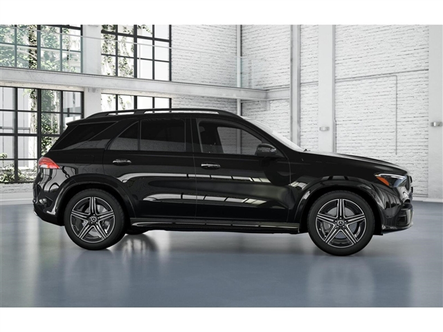 2025 Mercedes-Benz GLE GLE 350 4MATIC