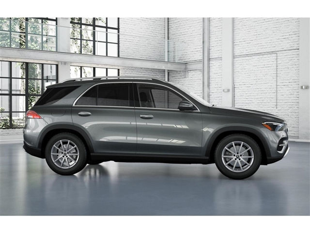 2025 Mercedes-Benz GLE GLE 350 4MATIC