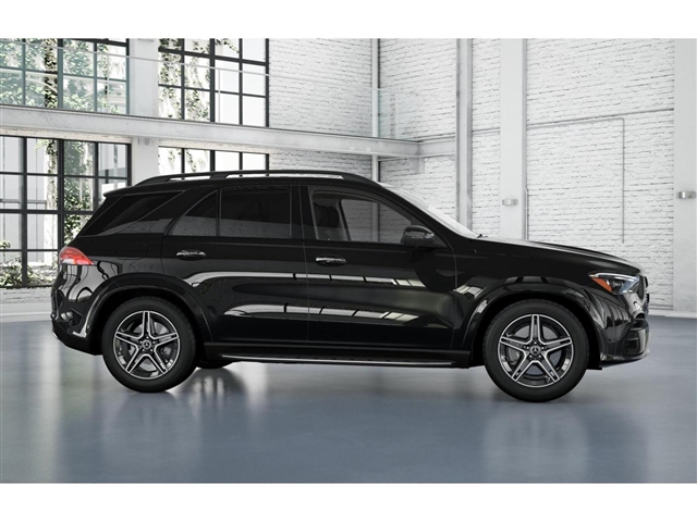 2025 Mercedes-Benz GLE GLE 350 4MATIC
