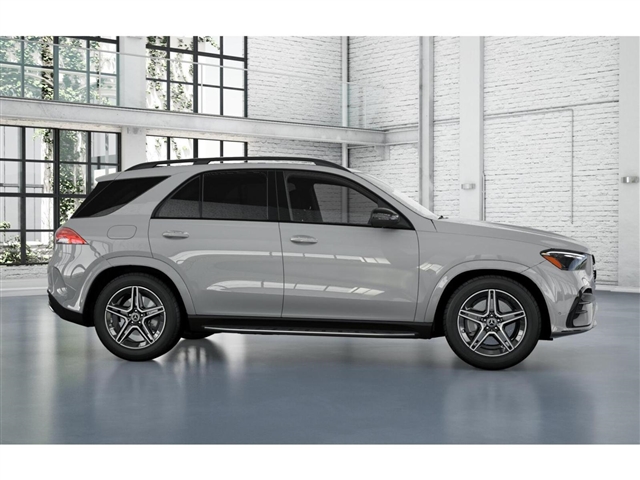 2025 Mercedes-Benz GLE GLE 350 4MATIC