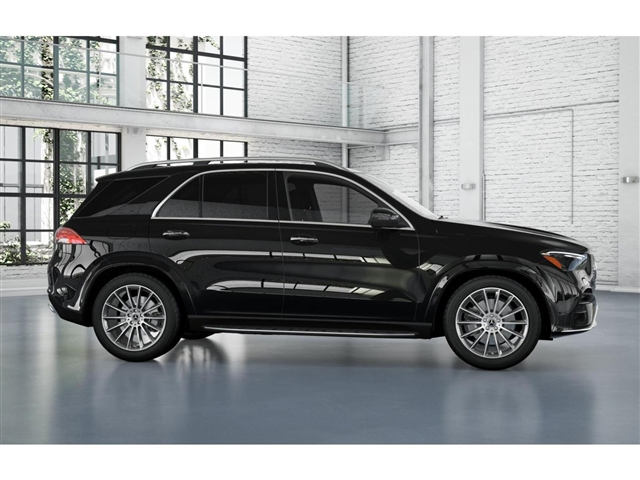 2025 Mercedes-Benz GLE GLE 350 4MATIC