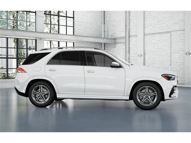 2026 Mercedes-Benz GLE GLE 350 4MATIC