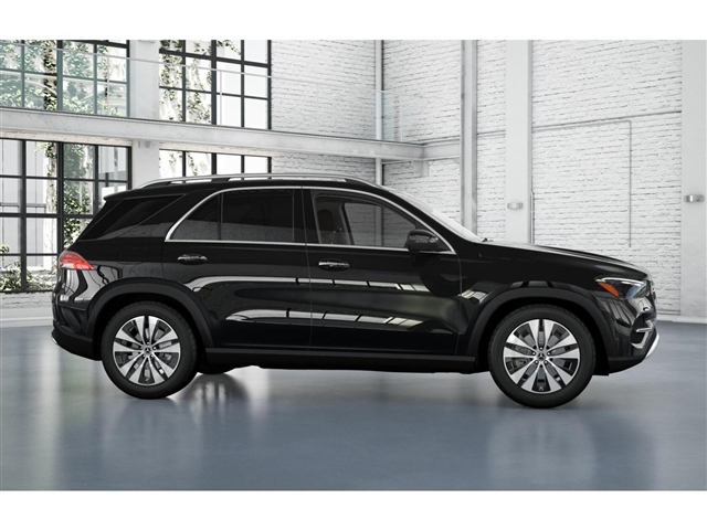 2025 Mercedes-Benz GLE GLE 350 4MATIC