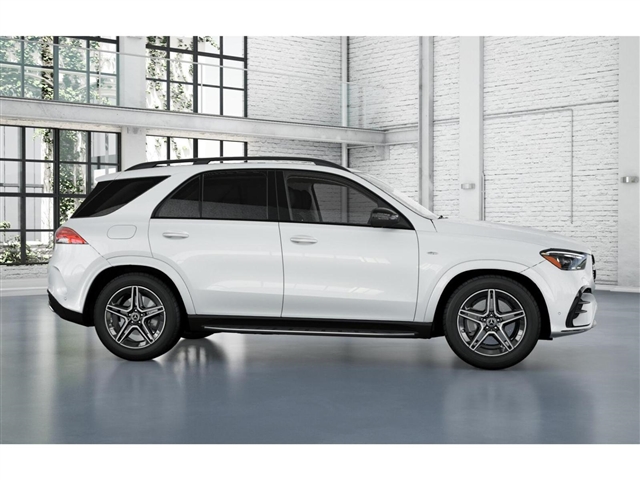 2026 Mercedes-Benz GLE GLE 450e 4MATIC