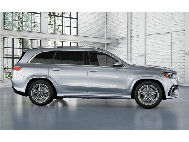 2025 Mercedes-Benz GLS GLS 450