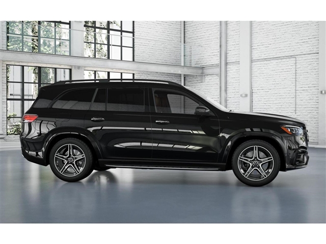 2025 Mercedes-Benz GLS GLS 450