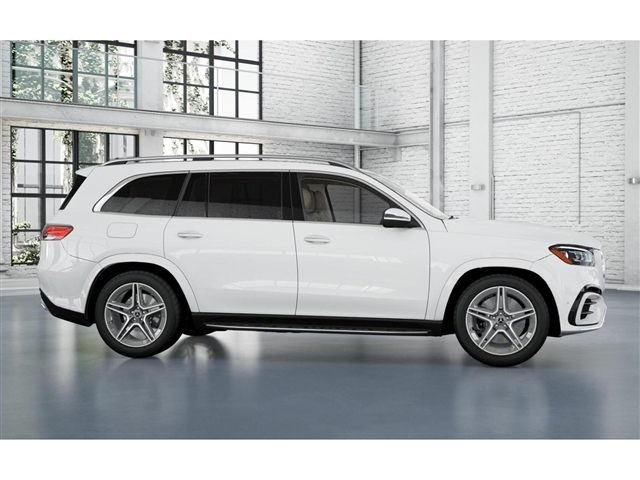2025 Mercedes-Benz GLS GLS 450