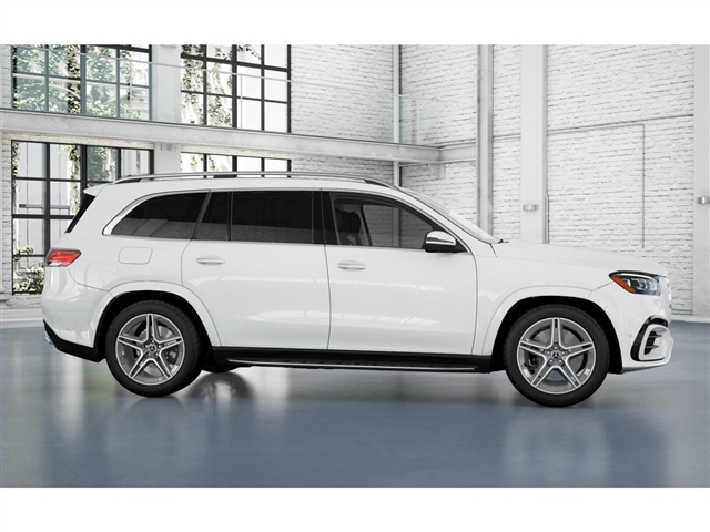 2025 Mercedes-Benz GLS GLS 450