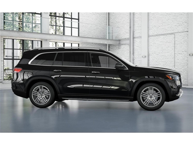 2025 Mercedes-Benz GLS GLS 450