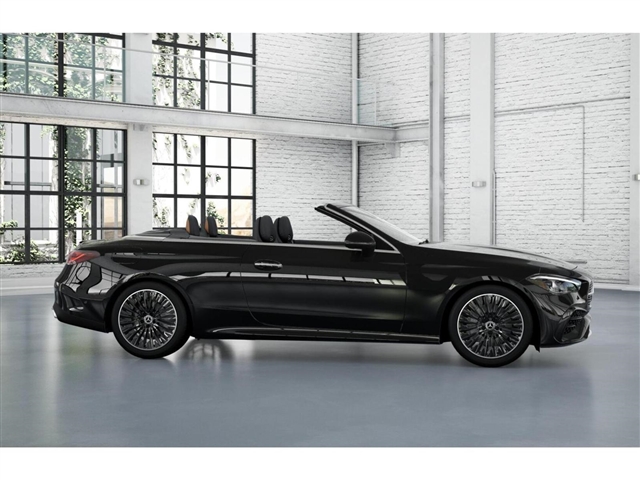 2025 Mercedes-Benz CLE CLE 300 4MATIC