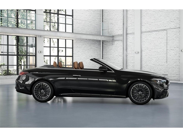 2026 Mercedes-Benz CLE CLE 300 4MATIC