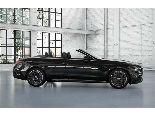 2025 Mercedes-Benz CLE CLE 450 4MATIC