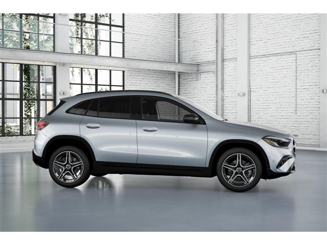 2026 Mercedes-Benz GLA GLA 250 4MATIC