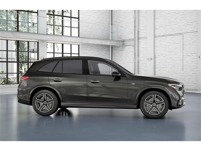 2025 Mercedes-Benz GLC GLC 350e 4MATIC