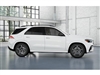 2025 Mercedes-Benz GLE GLE 350 4MATIC